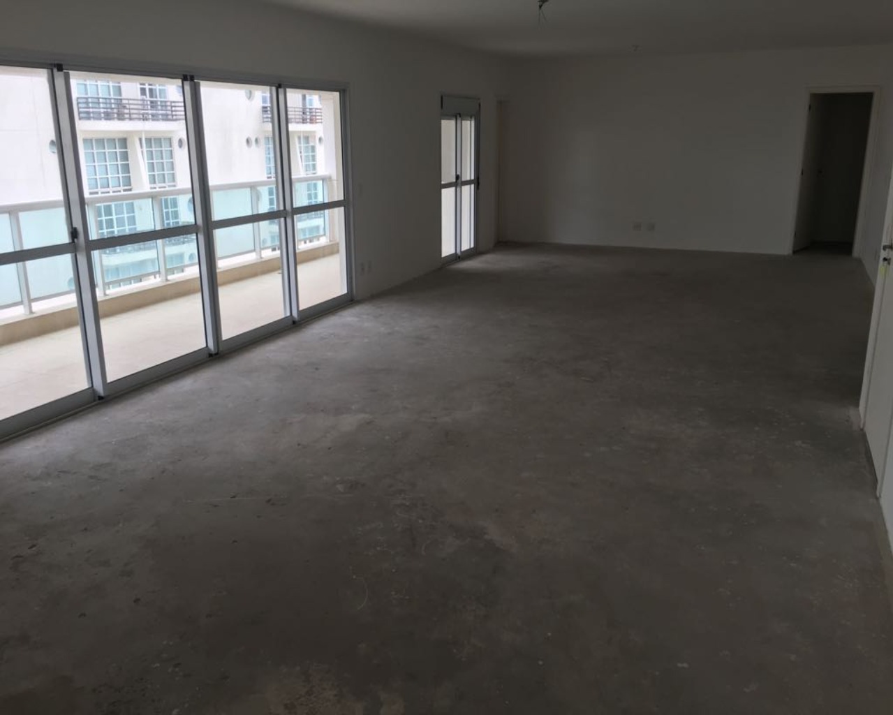 Apartamento, 3 quartos, 243 m² - Foto 21