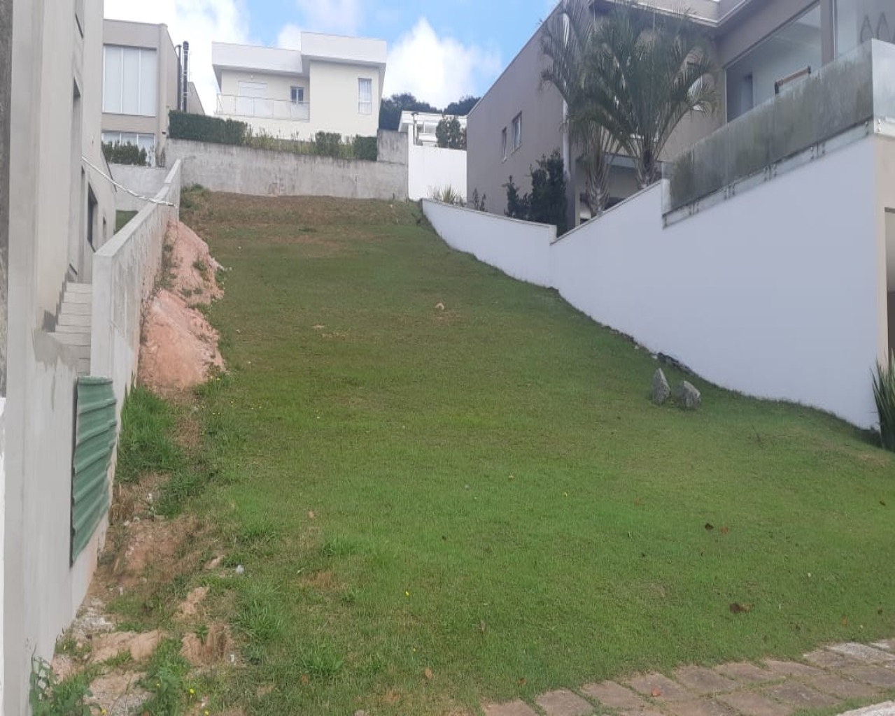 Terreno, 517 m² - Foto 1