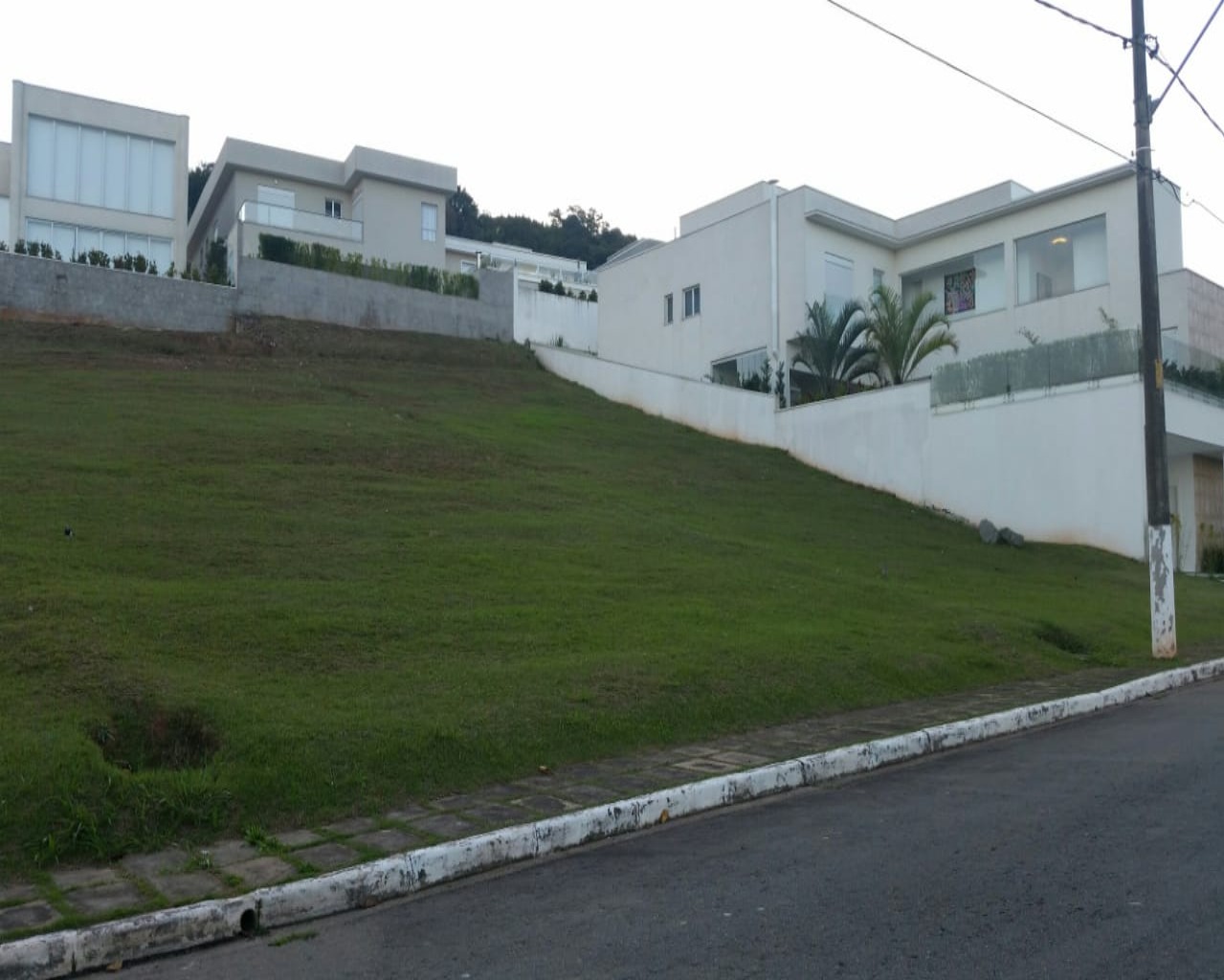 Terreno, 517 m² - Foto 3