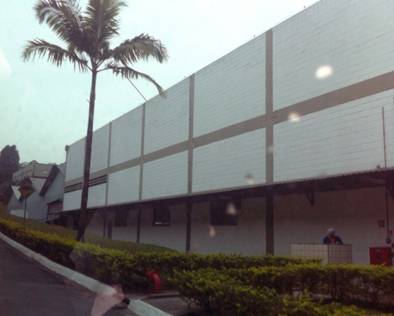 Depósito-Galpão - Foto 1