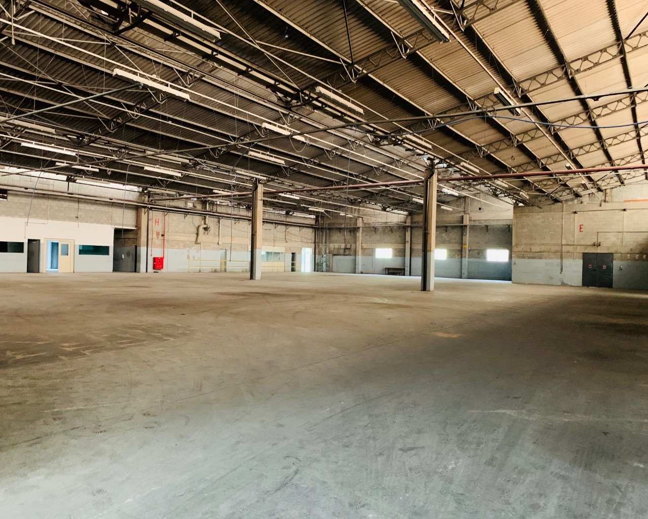 Depósito-Galpão - Foto 2