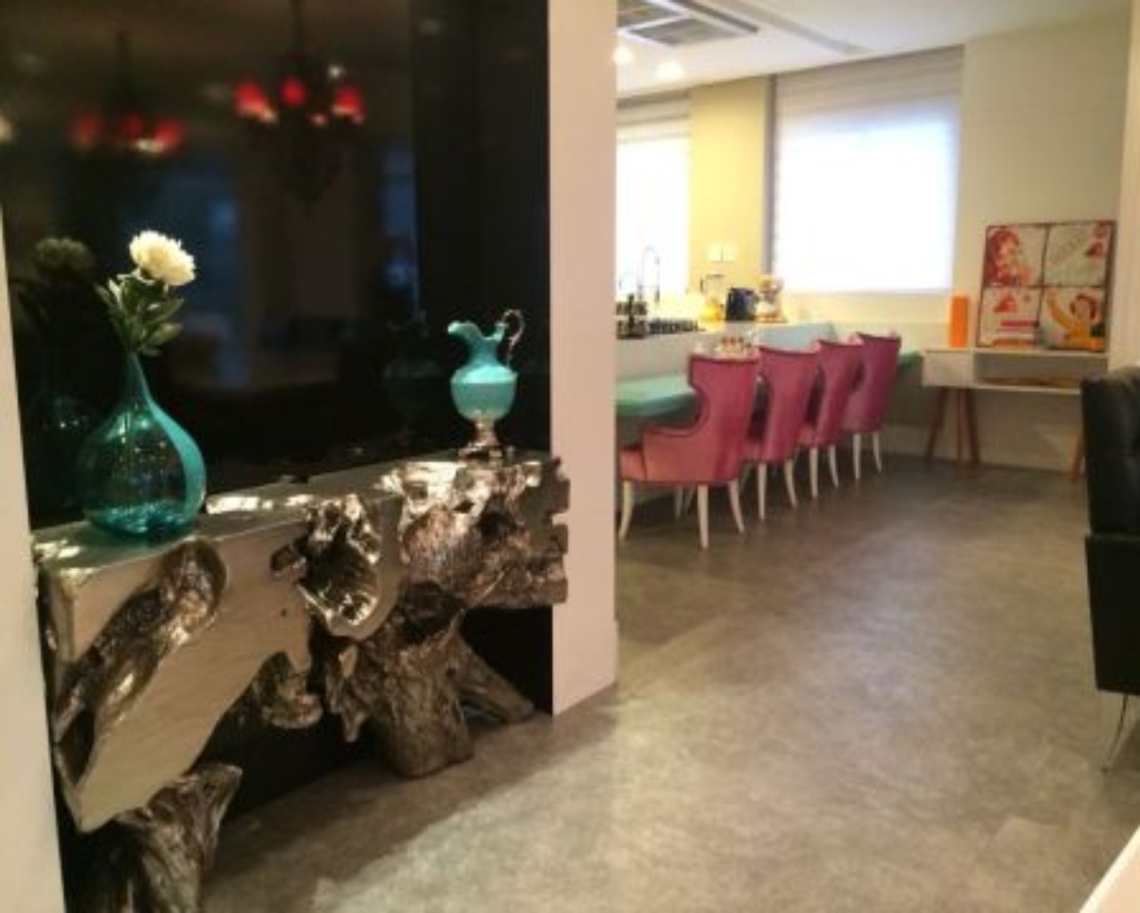 Apartamento, 4 quartos, 367 m² - Foto 2