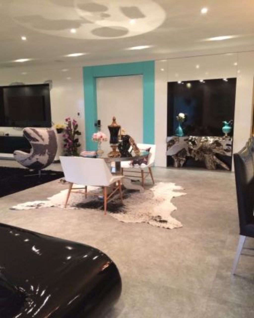 Apartamento, 4 quartos, 367 m² - Foto 4