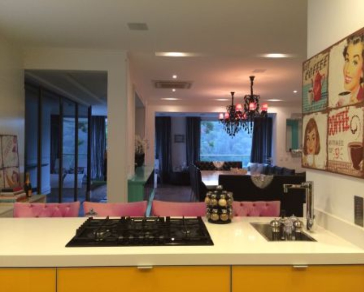 Apartamento, 4 quartos, 367 m² - Foto 6