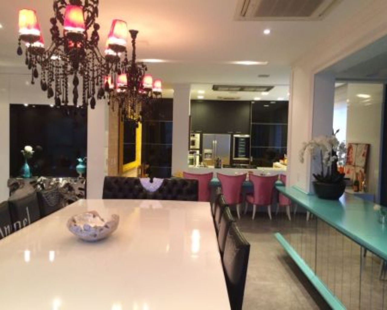 Apartamento, 4 quartos, 367 m² - Foto 19