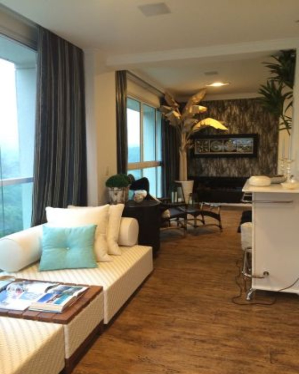 Apartamento, 4 quartos, 367 m² - Foto 21