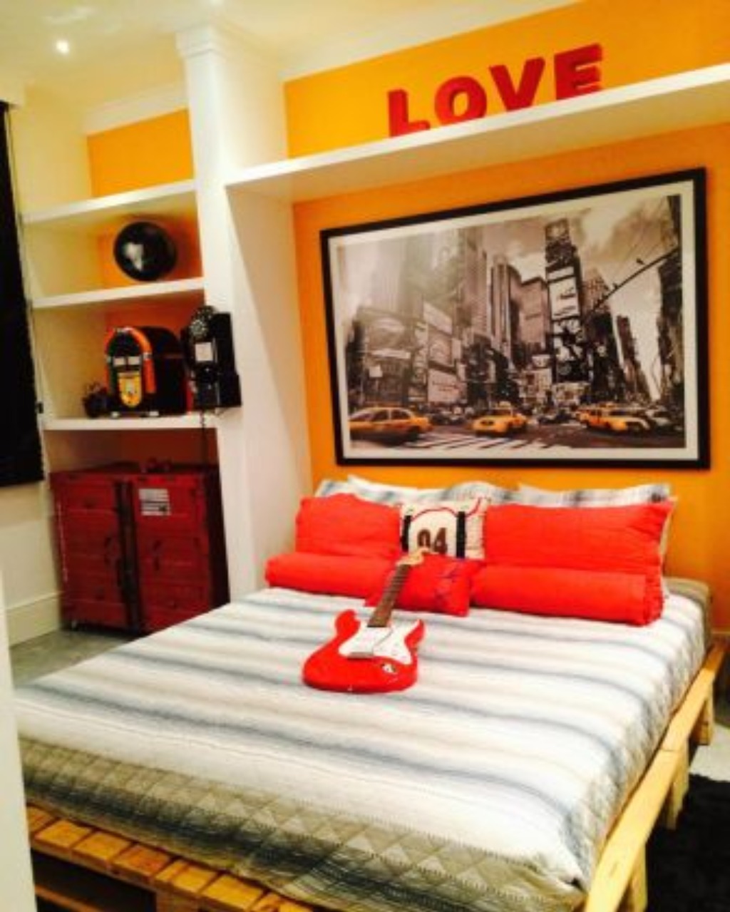 Apartamento, 4 quartos, 367 m² - Foto 23