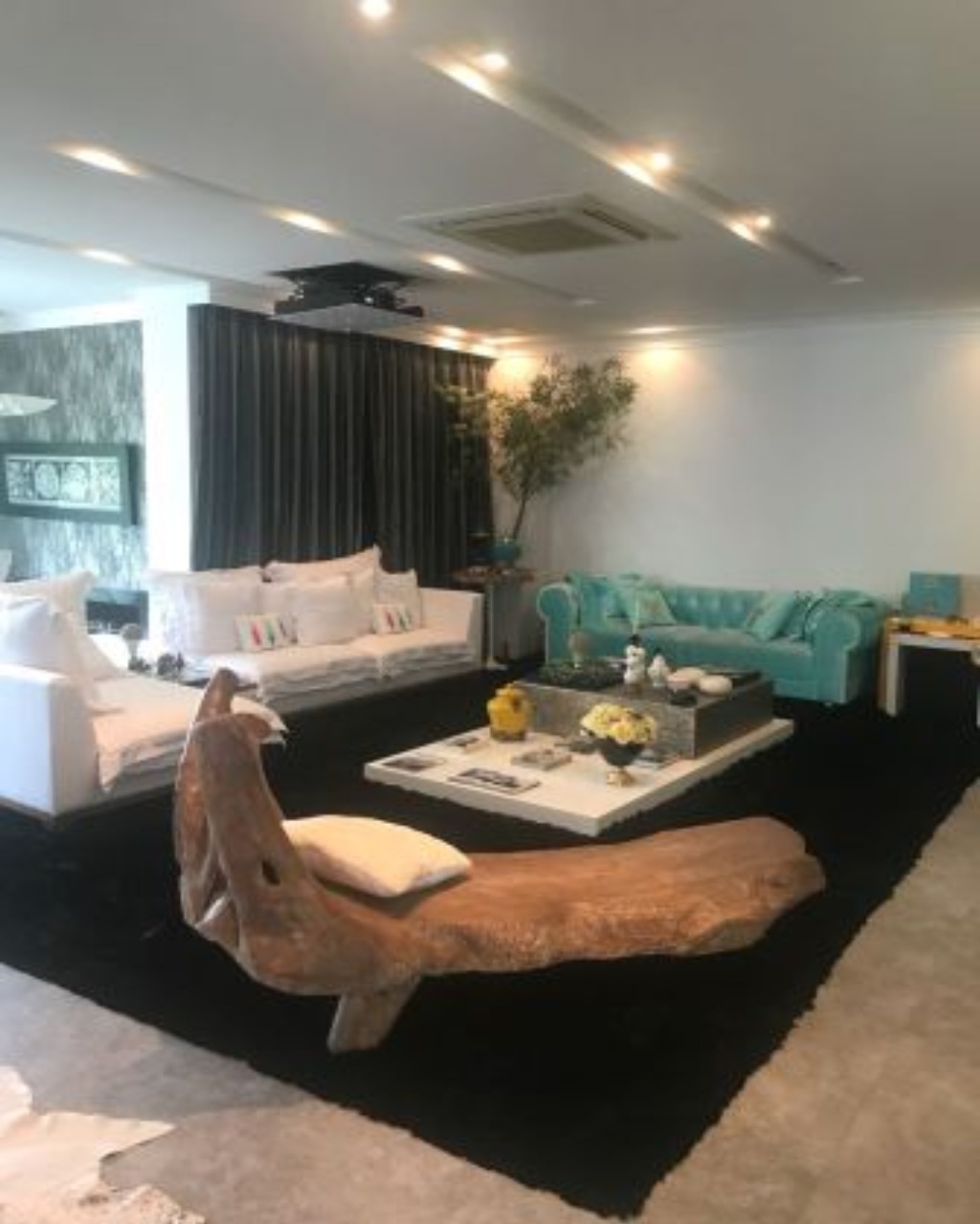 Apartamento, 4 quartos, 367 m² - Foto 26