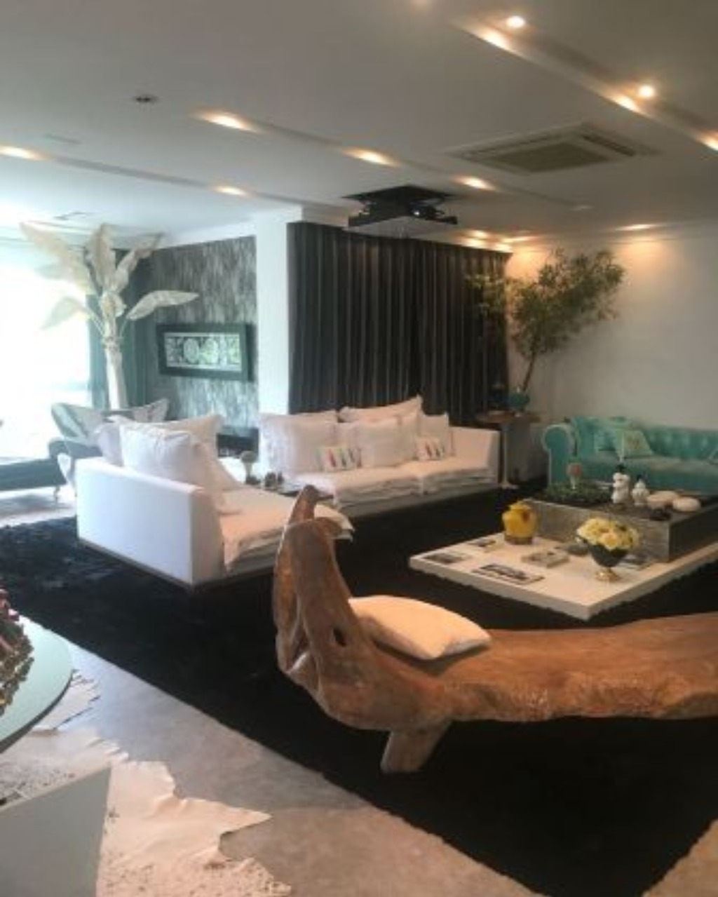 Apartamento, 4 quartos, 367 m² - Foto 27