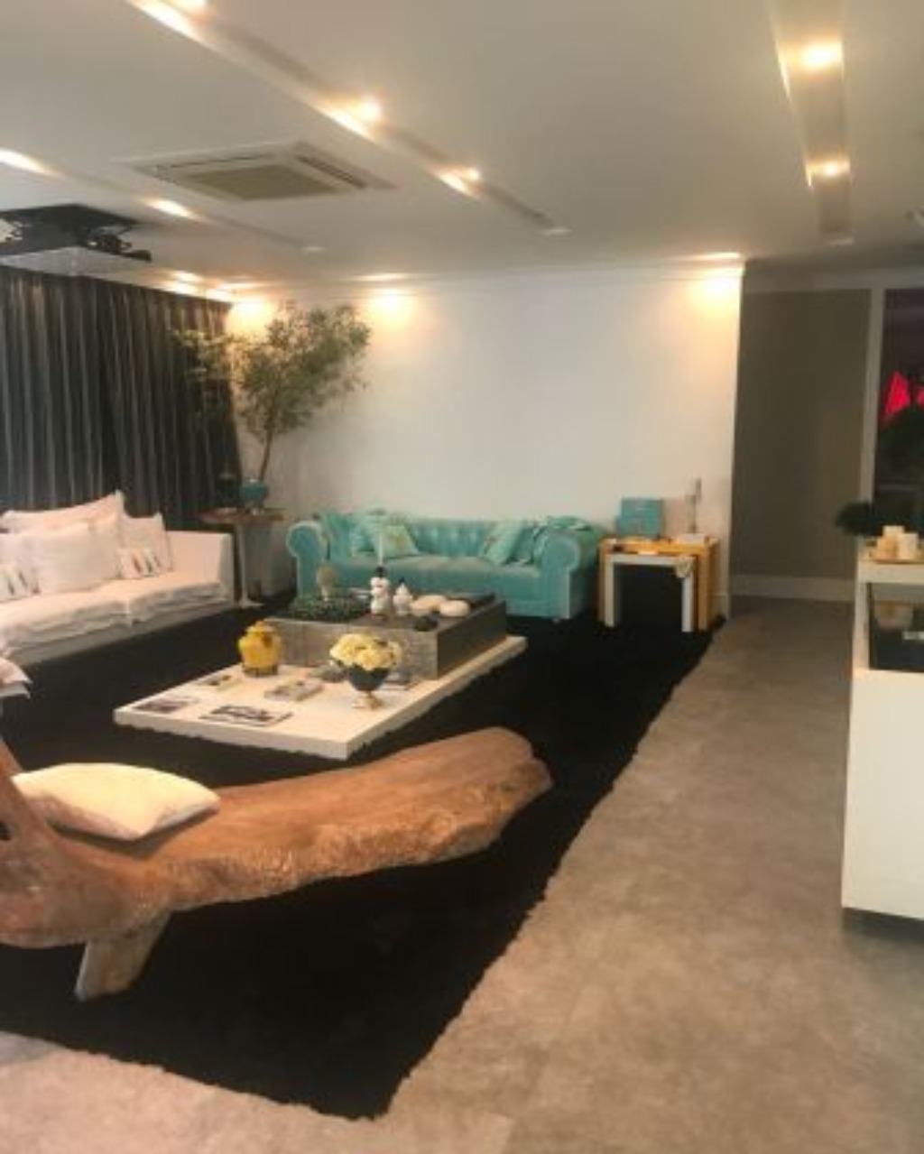 Apartamento, 4 quartos, 367 m² - Foto 28