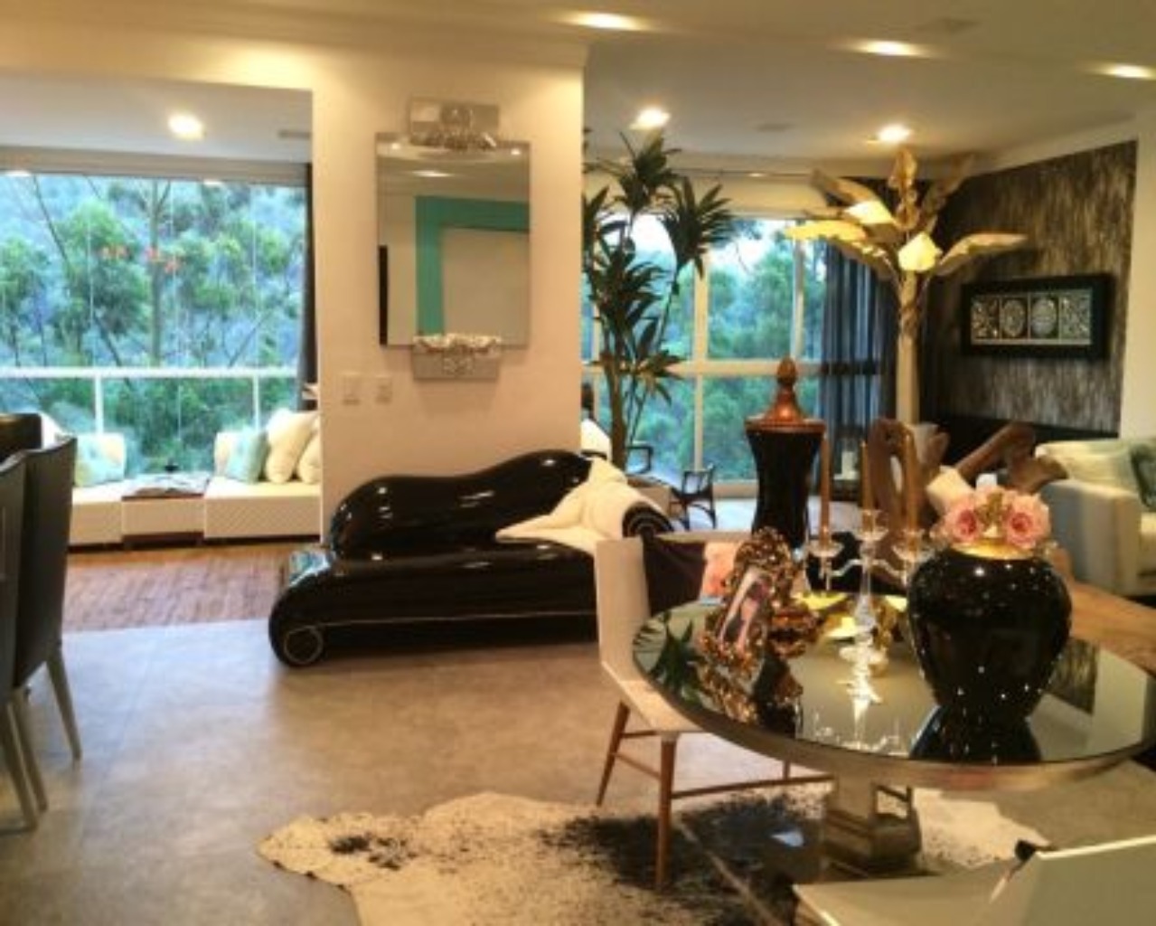 Apartamento, 4 quartos, 367 m² - Foto 31