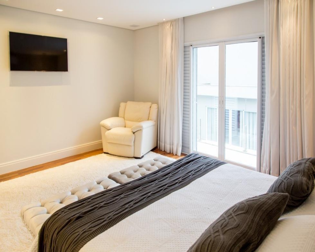 Casa, 4 quartos, 540 m² - Foto 5