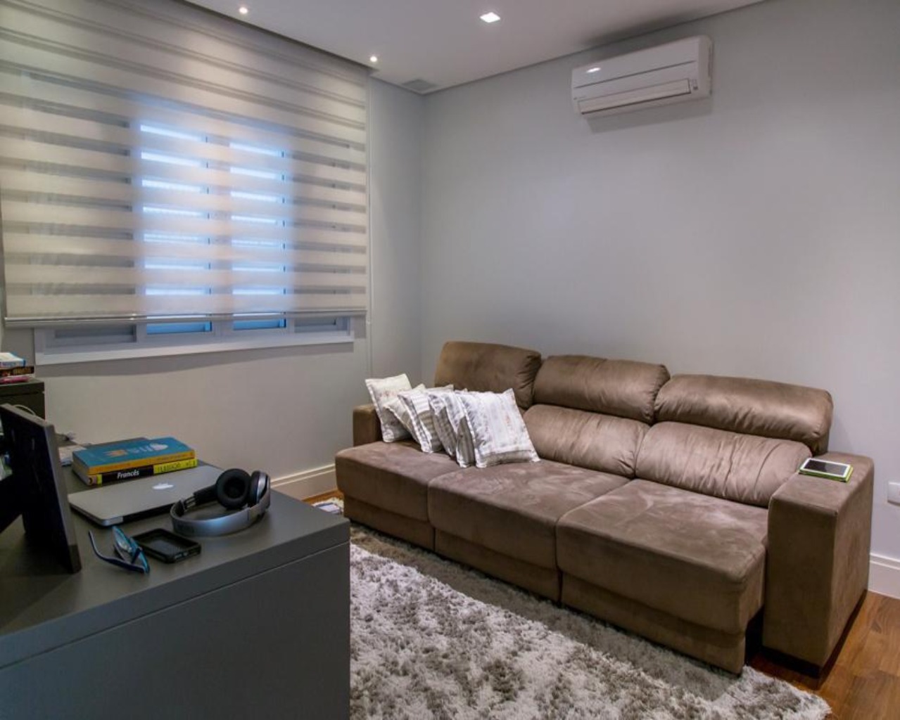 Casa, 4 quartos, 540 m² - Foto 16
