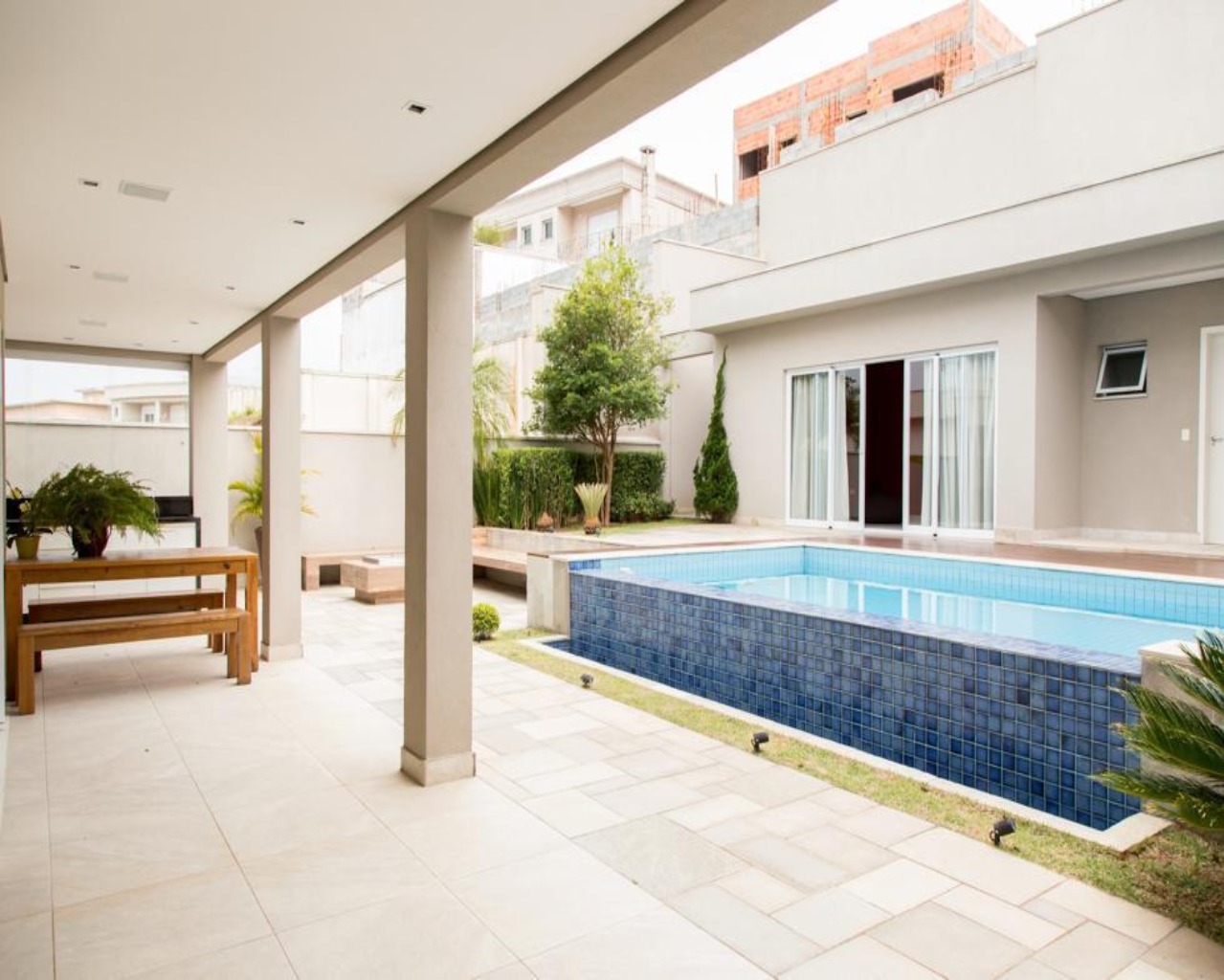 Casa, 4 quartos, 540 m² - Foto 21