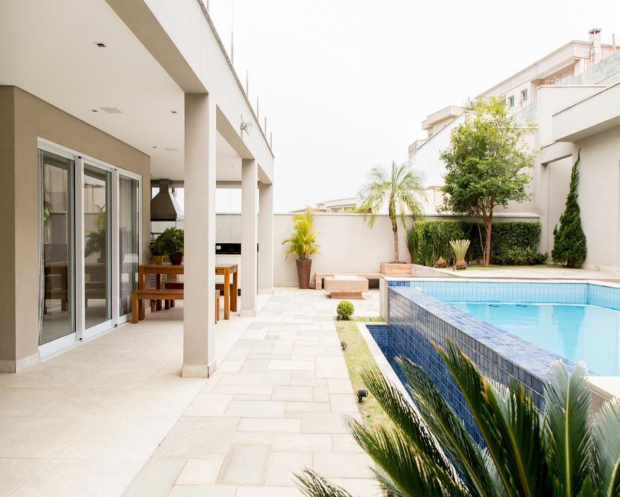 Casa, 4 quartos, 540 m² - Foto 22