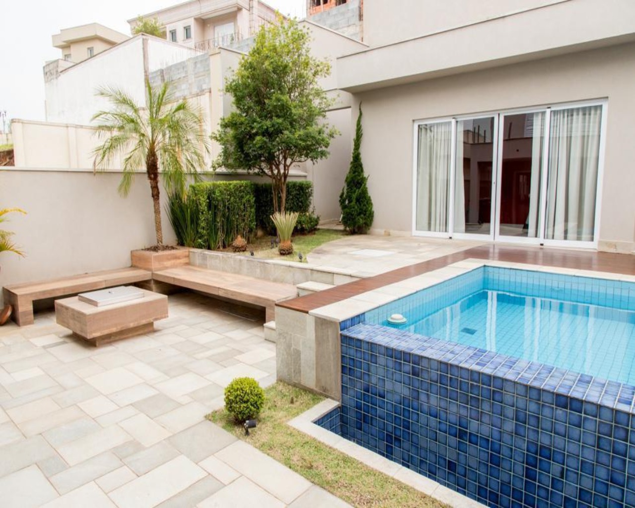 Casa, 4 quartos, 540 m² - Foto 23