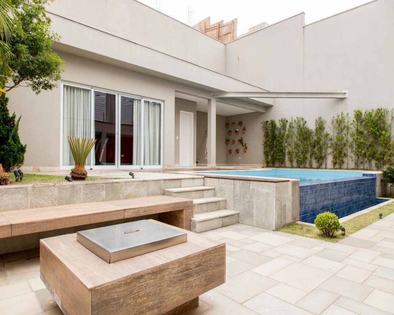 Casa, 4 quartos, 540 m² - Foto 24