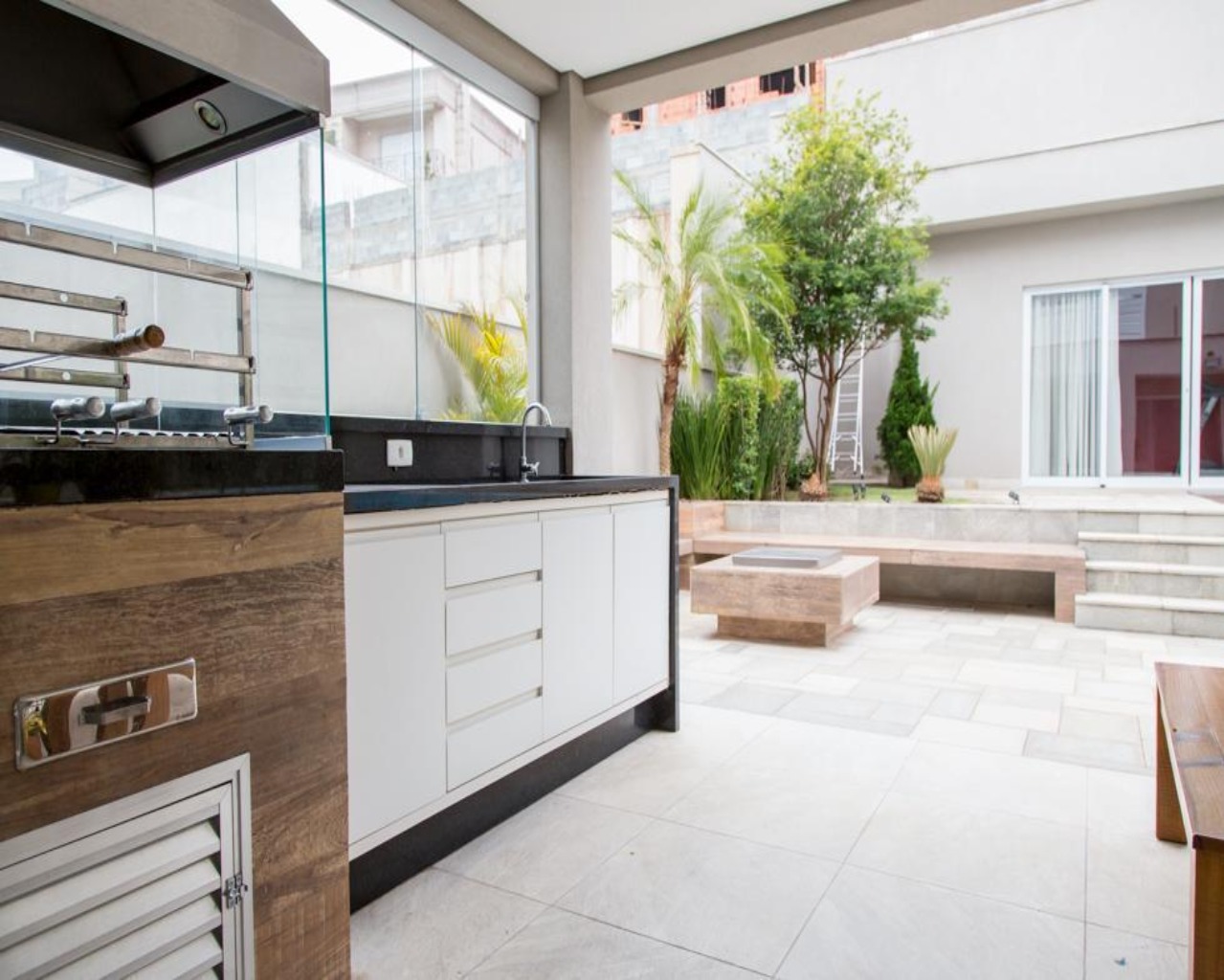 Casa, 4 quartos, 540 m² - Foto 25