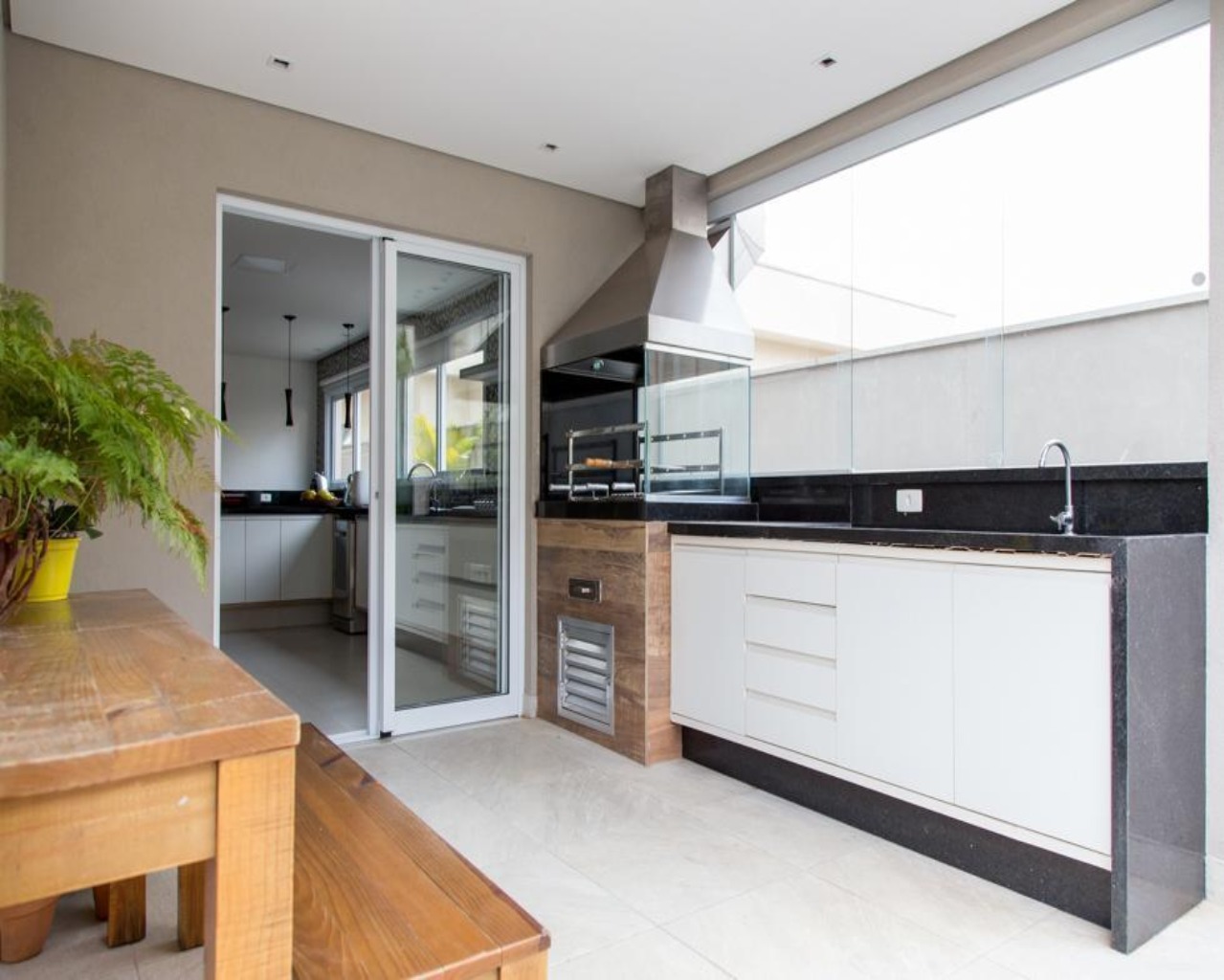 Casa, 4 quartos, 540 m² - Foto 26