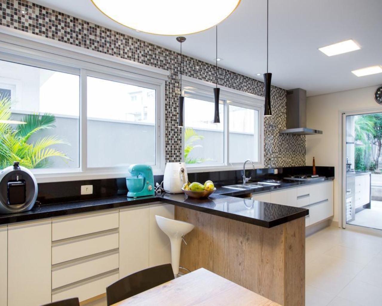 Casa, 4 quartos, 540 m² - Foto 30