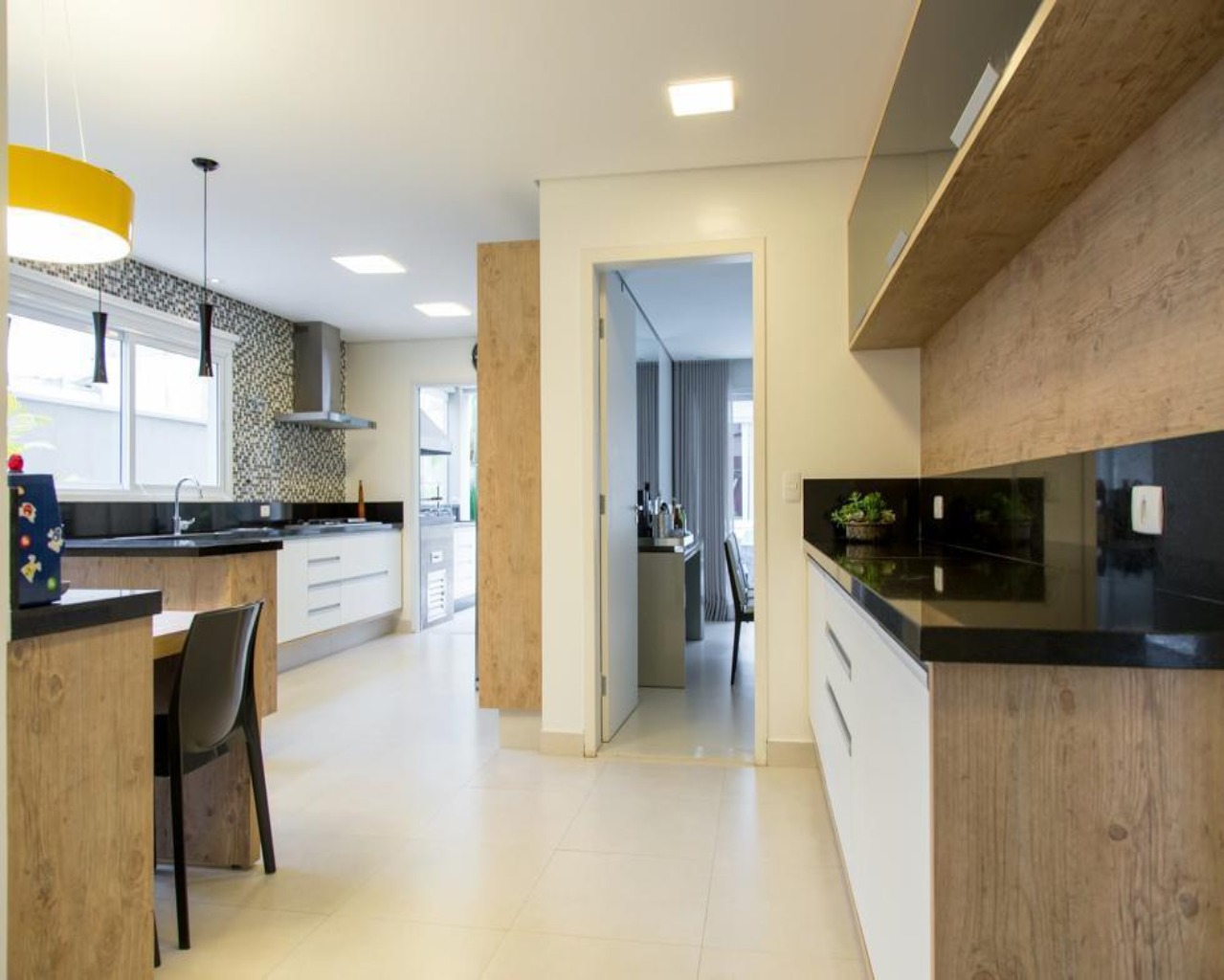 Casa, 4 quartos, 540 m² - Foto 31