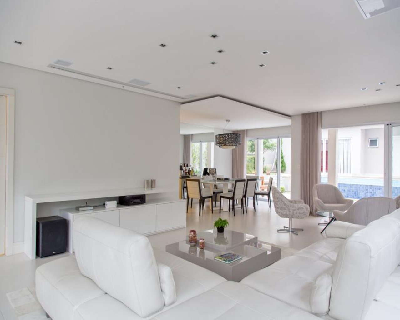 Casa, 4 quartos, 540 m² - Foto 32