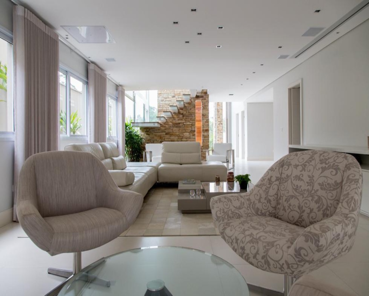 Casa, 4 quartos, 540 m² - Foto 33