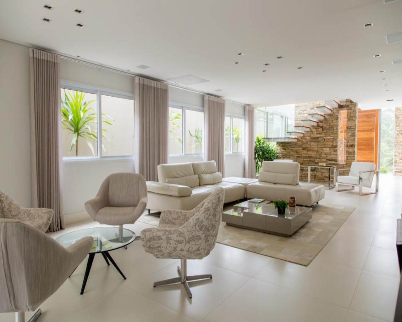 Casa, 4 quartos, 540 m² - Foto 34