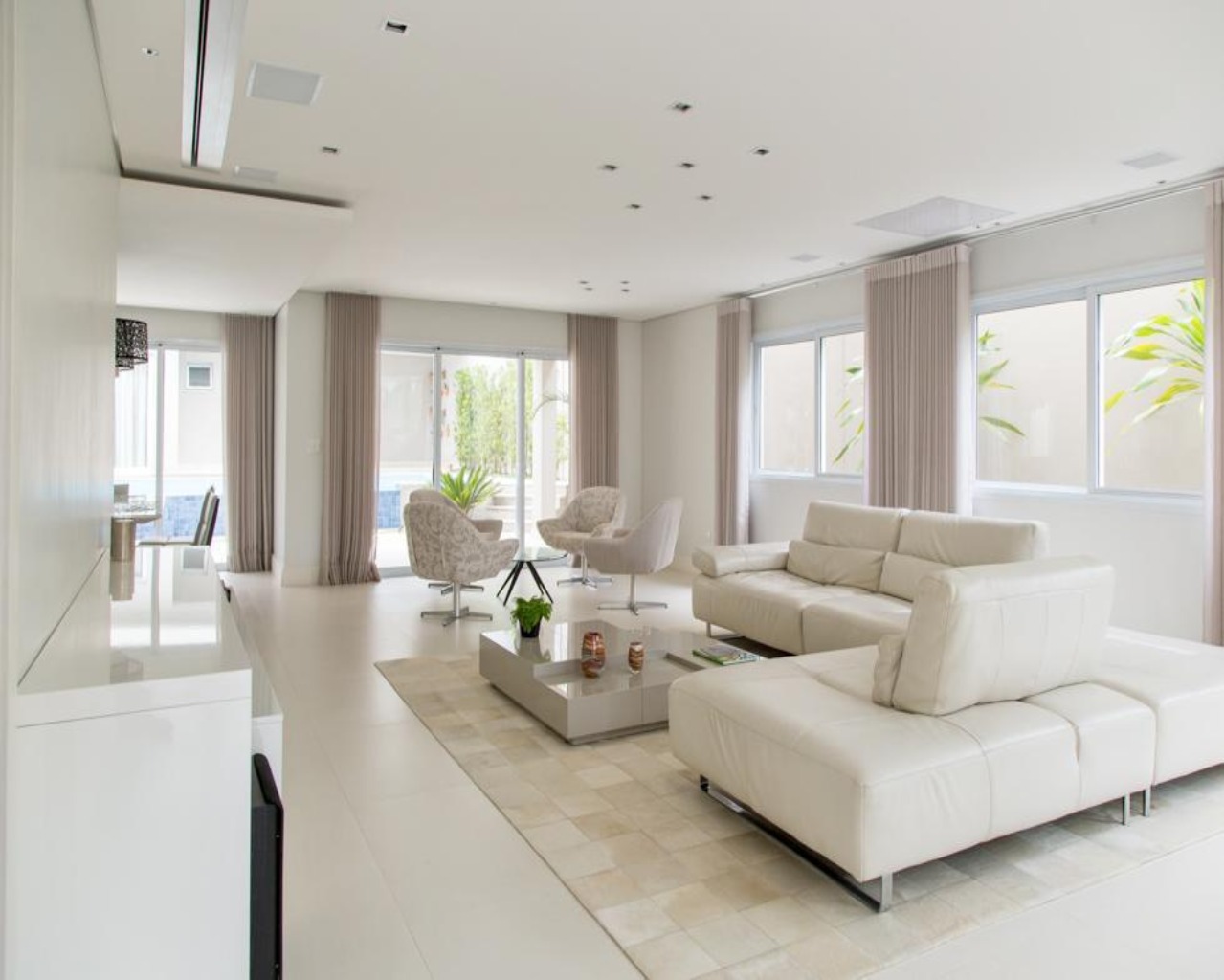 Casa, 4 quartos, 540 m² - Foto 35