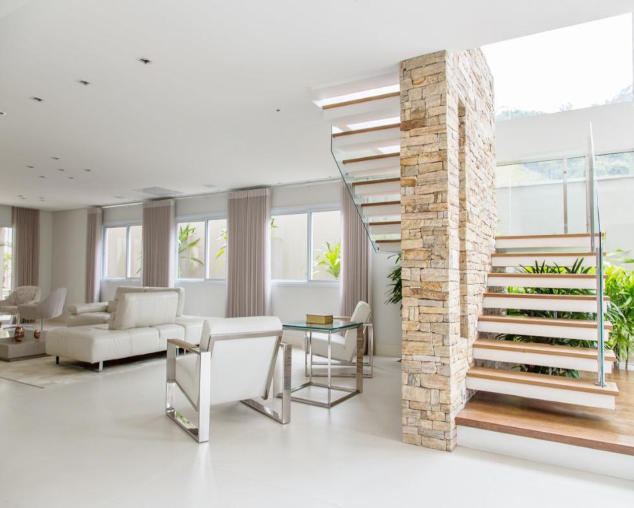 Casa, 4 quartos, 540 m² - Foto 36