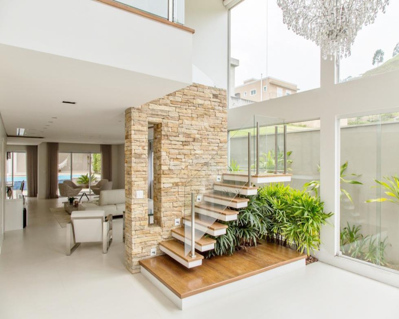 Casa, 4 quartos, 540 m² - Foto 41