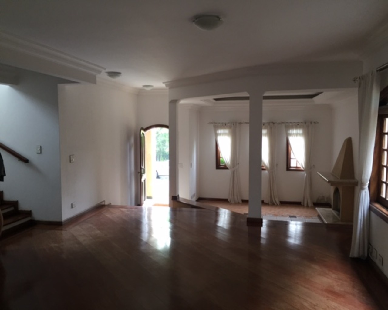Casa de Condomínio à venda com 4 quartos, 356m² - Foto 8