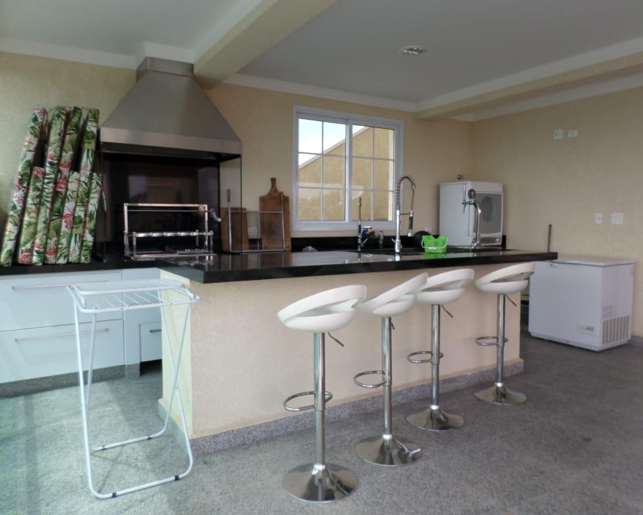 Casa, 5 quartos, 950 m² - Foto 2