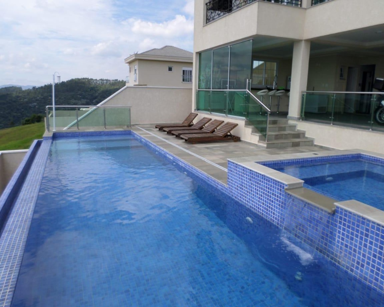 Casa, 5 quartos, 950 m² - Foto 3