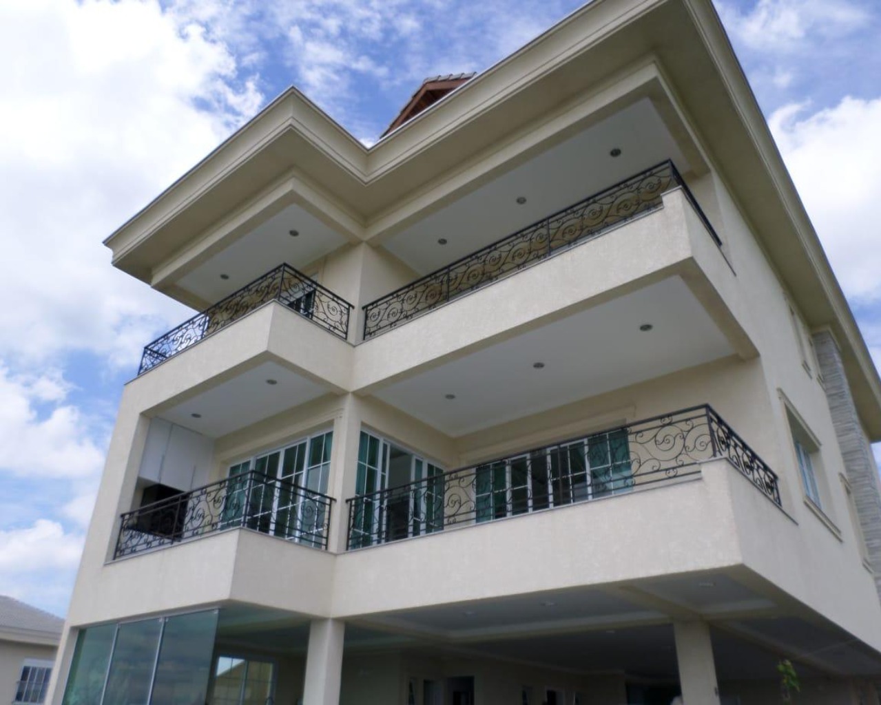 Casa, 5 quartos, 950 m² - Foto 4