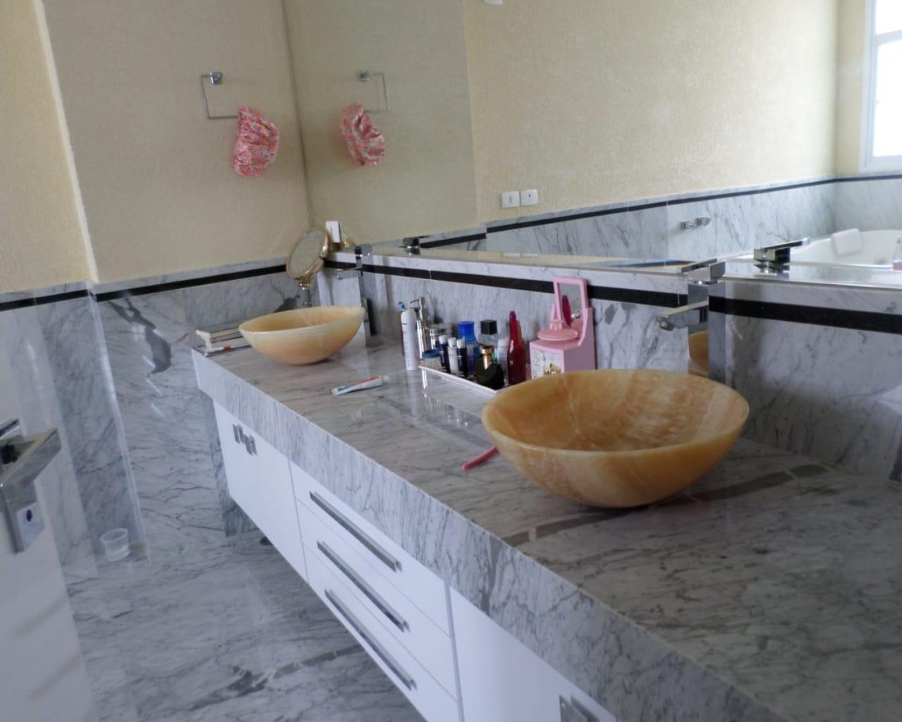 Casa, 5 quartos, 950 m² - Foto 11