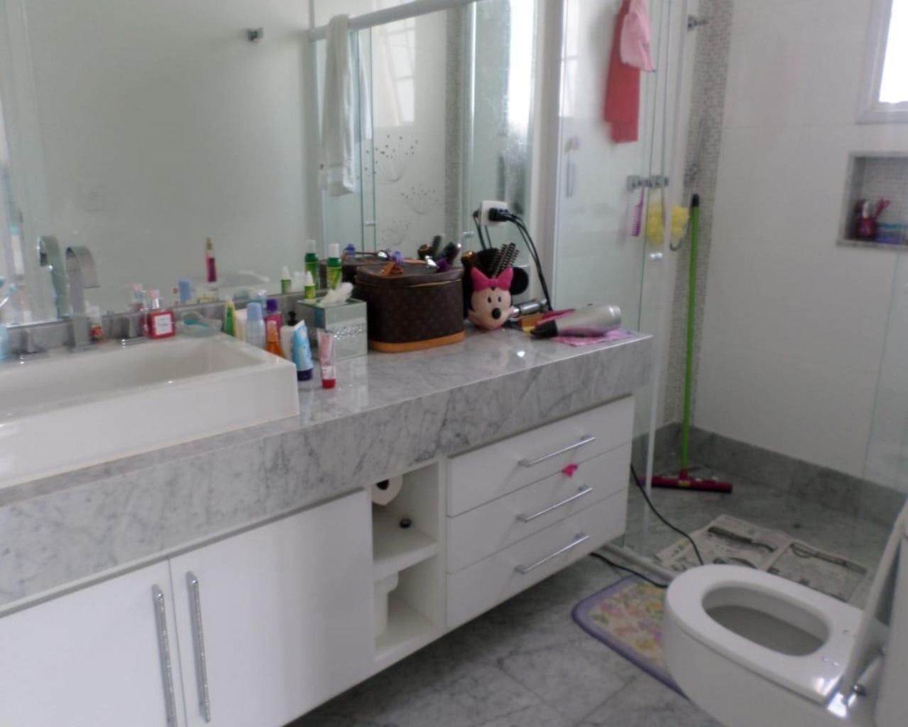 Casa, 5 quartos, 950 m² - Foto 25