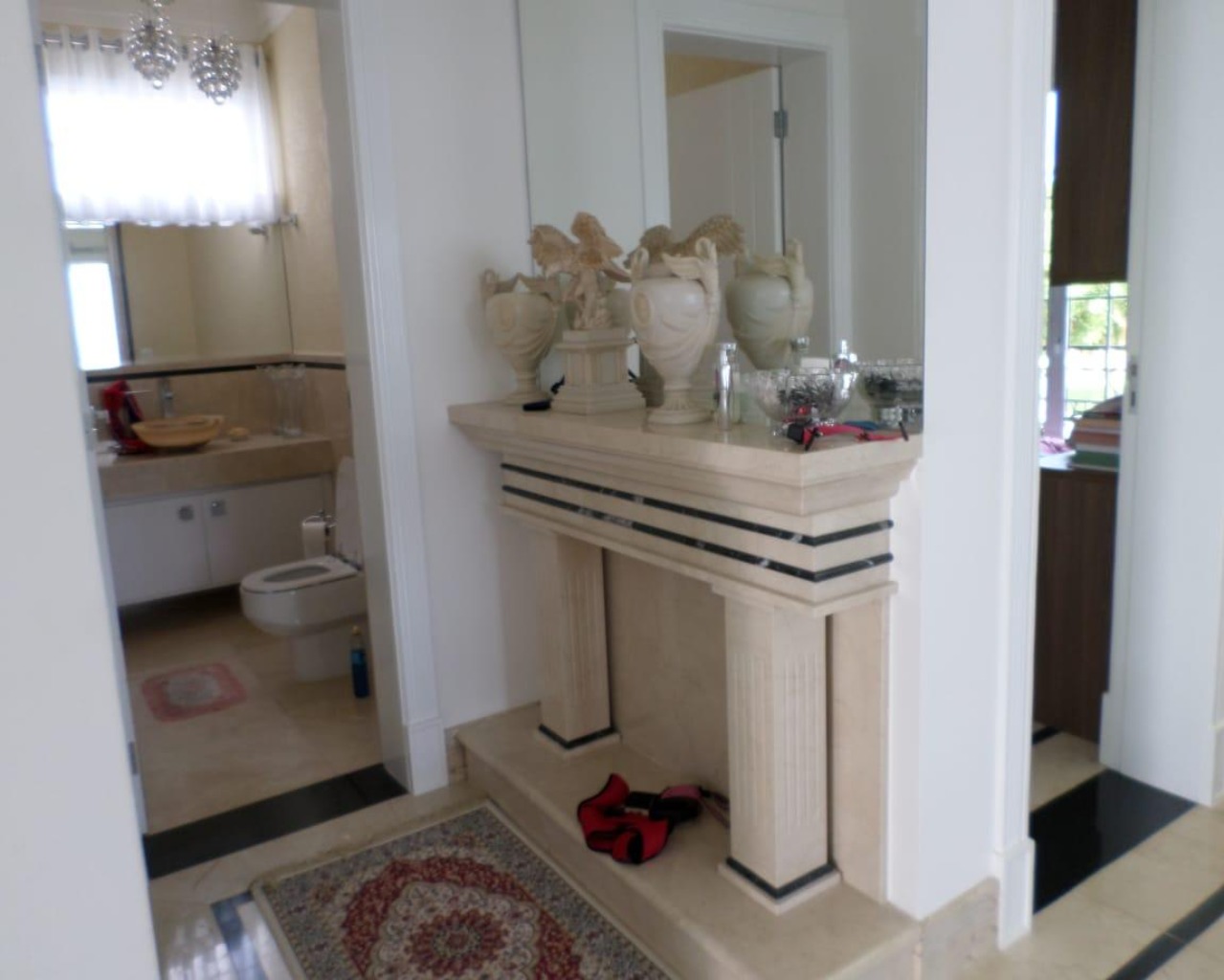 Casa, 5 quartos, 950 m² - Foto 30