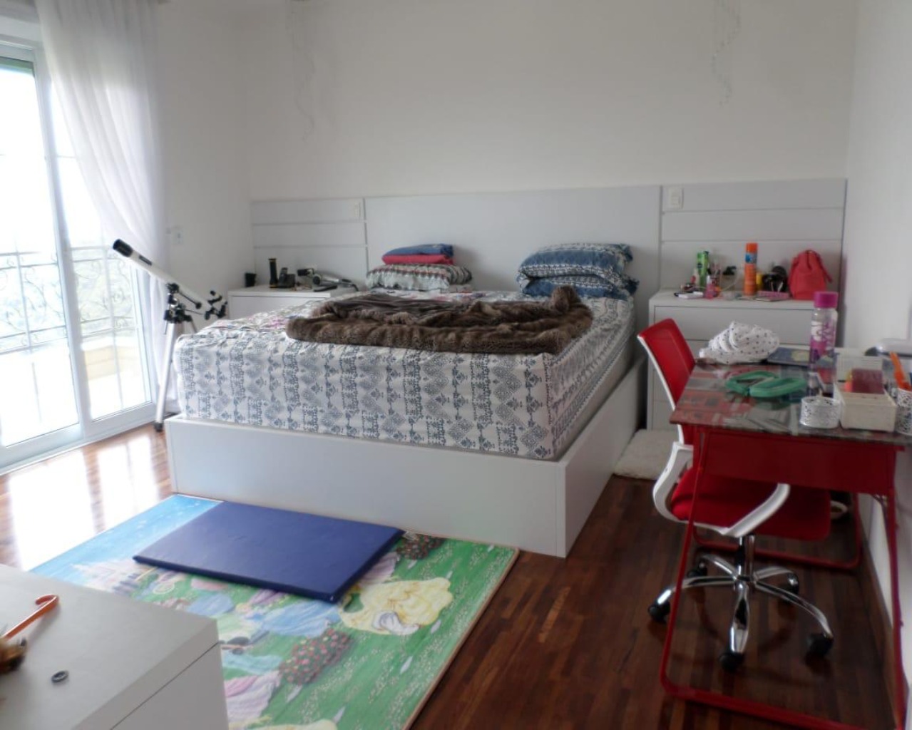 Casa, 5 quartos, 950 m² - Foto 32