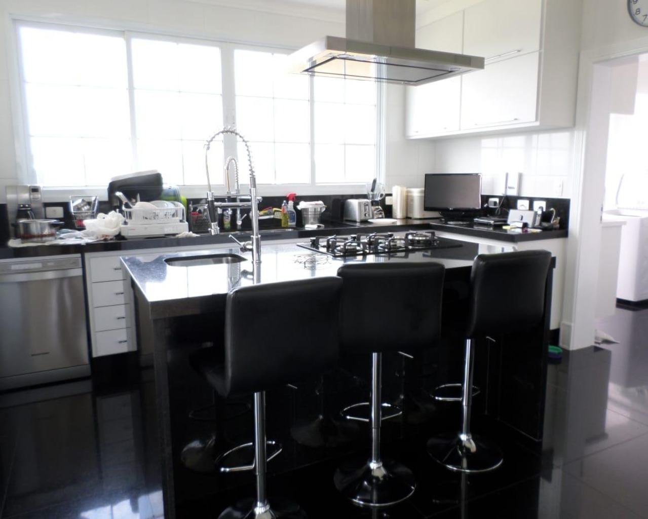 Casa, 5 quartos, 950 m² - Foto 37