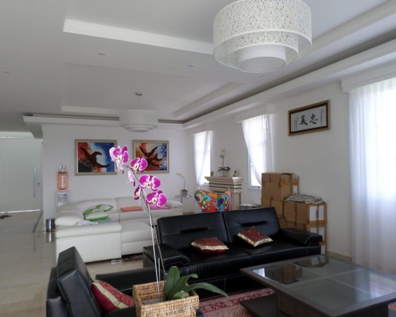 Casa, 5 quartos, 950 m² - Foto 39