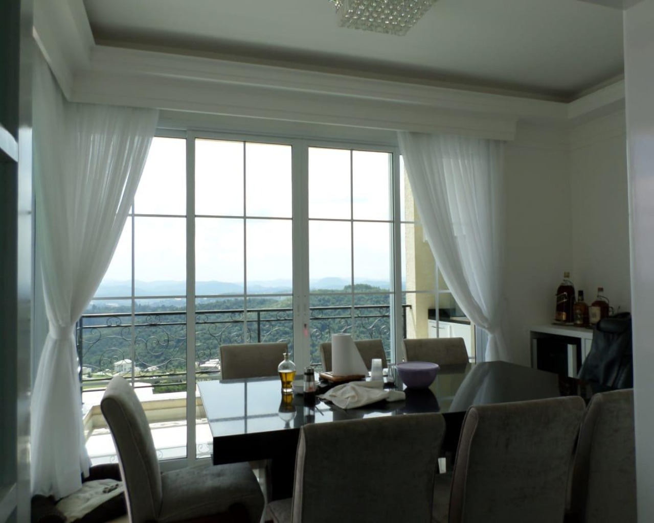 Casa, 5 quartos, 950 m² - Foto 40