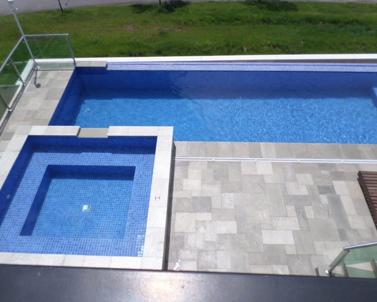 Casa, 5 quartos, 950 m² - Foto 41