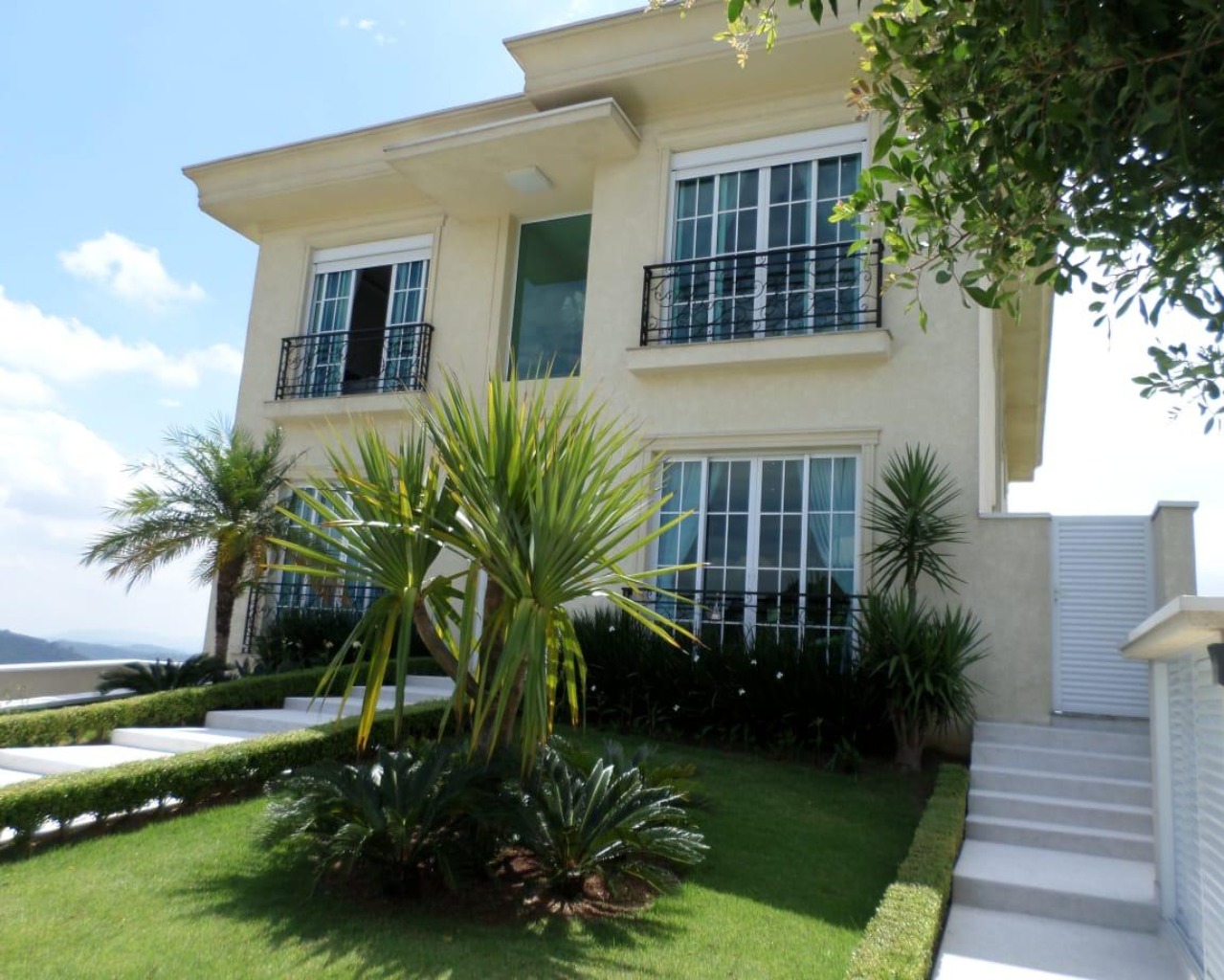 Casa, 5 quartos, 950 m² - Foto 42