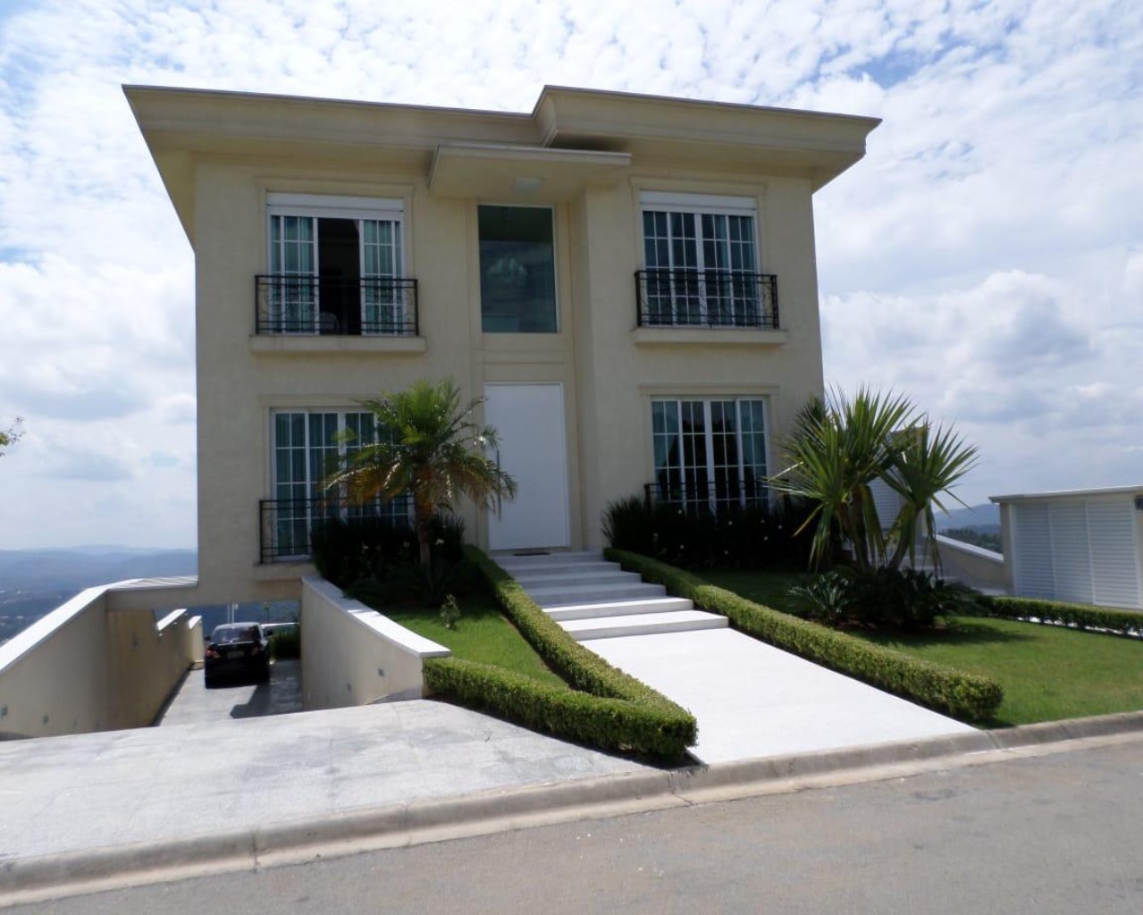 Casa, 5 quartos, 950 m² - Foto 44
