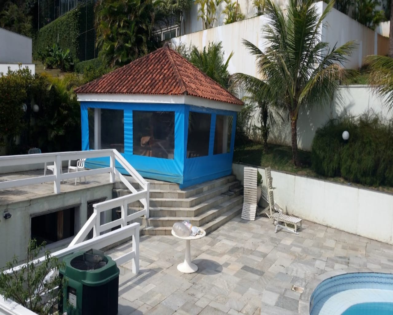 Casa de Condomínio, 4 quartos - Foto 18