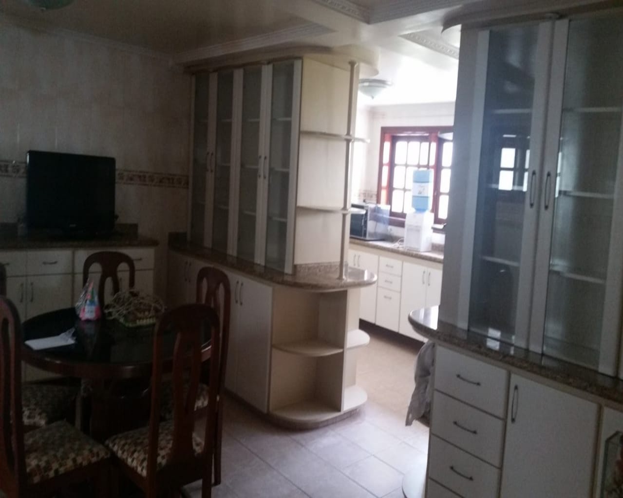 Casa de Condomínio, 4 quartos - Foto 21