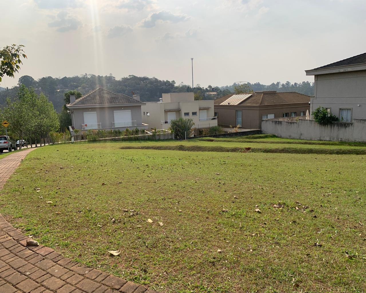 Terreno, 950 m² - Foto 1