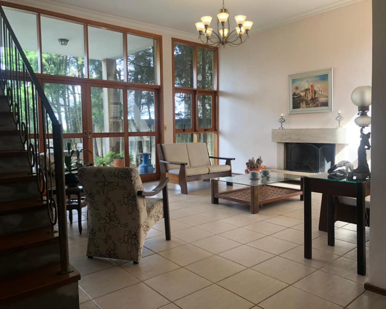 Casa, 4 quartos, 556 m² - Foto 16