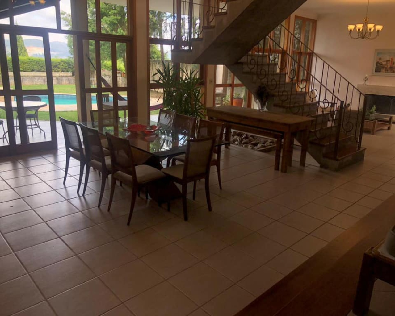 Casa, 4 quartos, 556 m² - Foto 19
